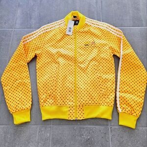 NWT Adidas x Pharrell Williams Jacket Size S